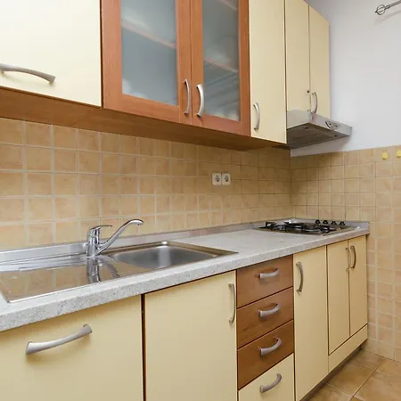 Lena Apartment