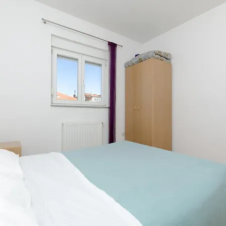 Lena Apartment